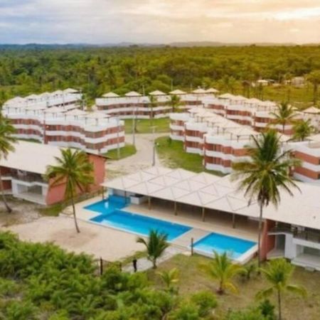 Apto Em Ilheus - Pe Na Areia Extérieur photo