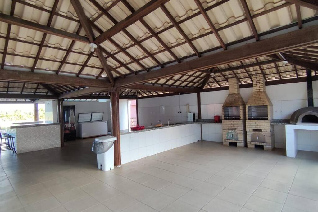 Apto Em Ilheus - Pe Na Areia Extérieur photo