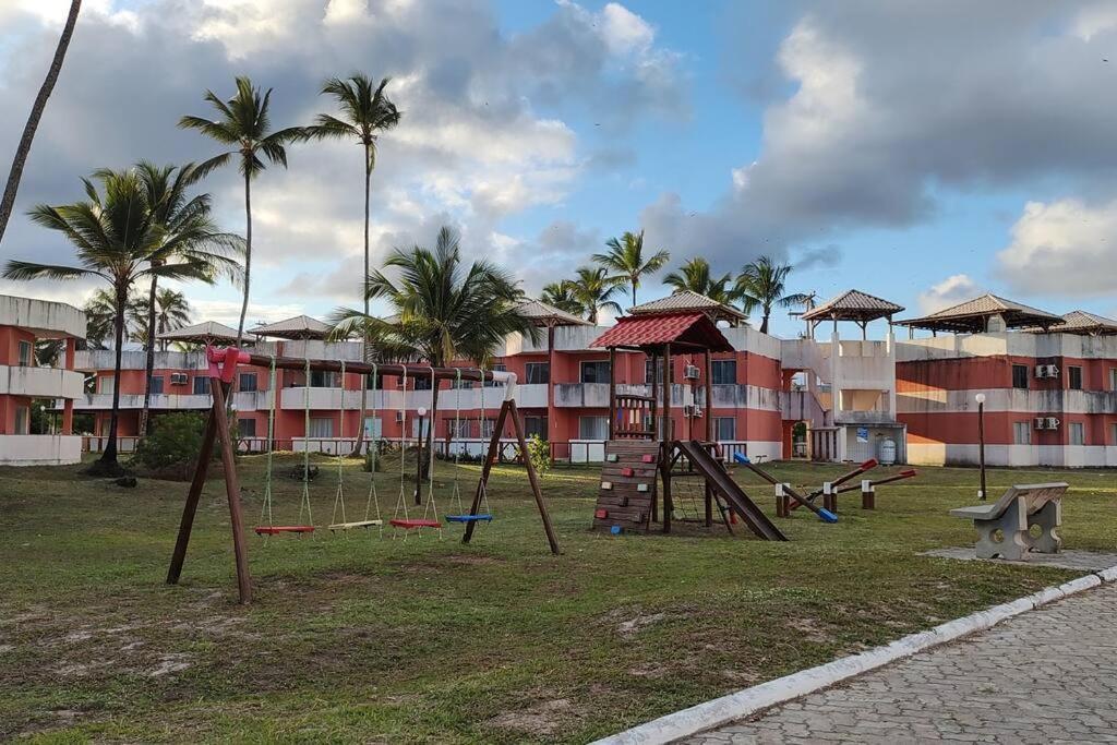 Apto Em Ilheus - Pe Na Areia Extérieur photo
