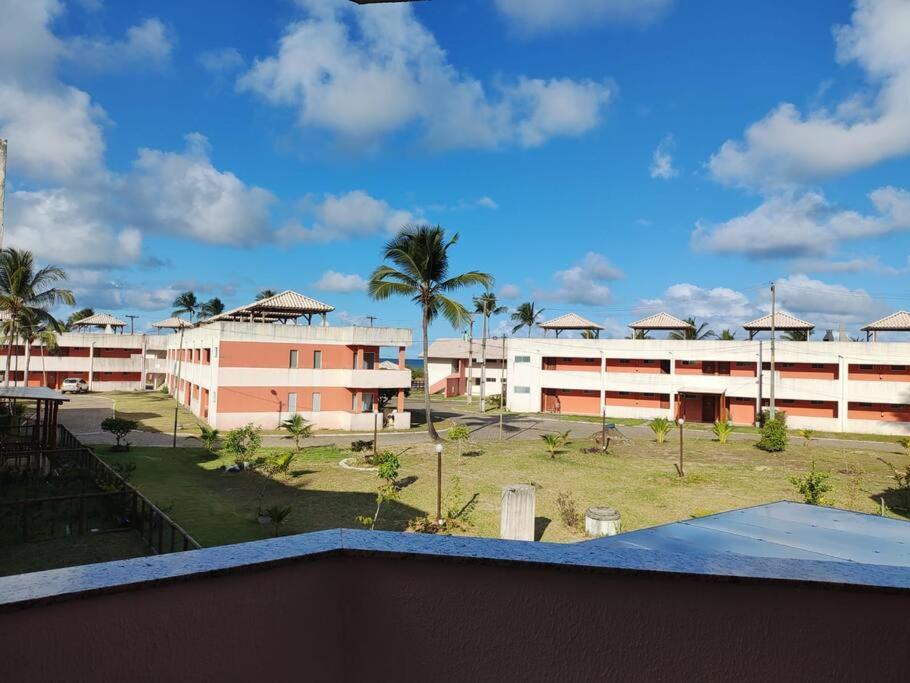 Apto Em Ilheus - Pe Na Areia Extérieur photo