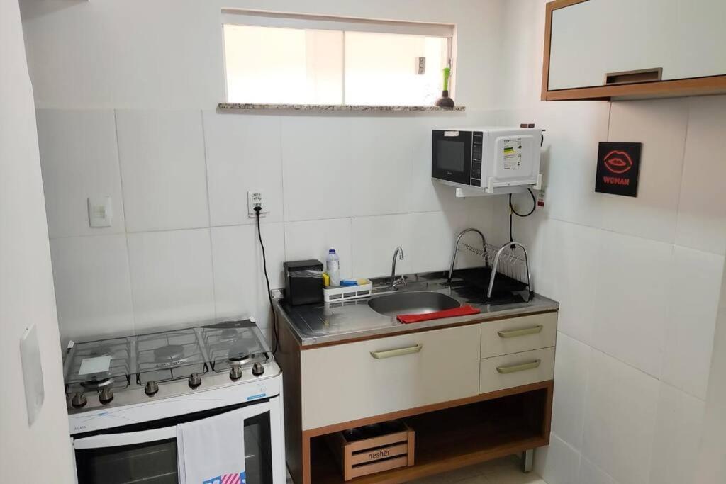Apto Em Ilheus - Pe Na Areia Extérieur photo