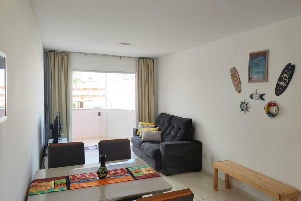 Apto Em Ilheus - Pe Na Areia Extérieur photo