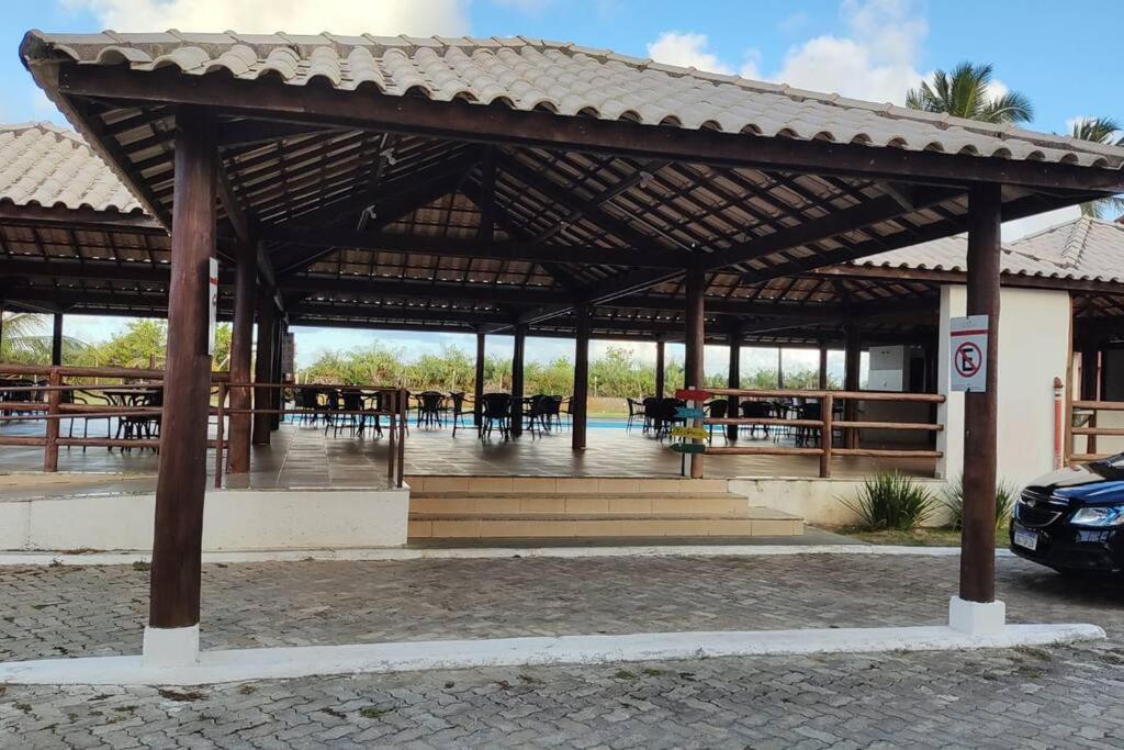Apto Em Ilheus - Pe Na Areia Extérieur photo