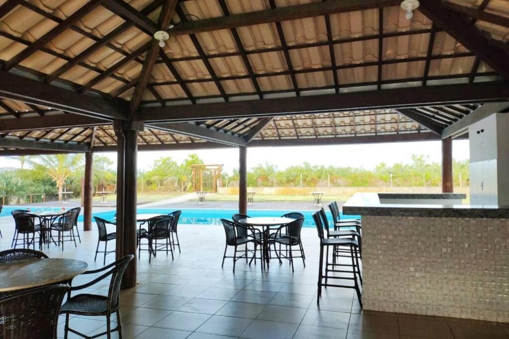 Apto Em Ilheus - Pe Na Areia Extérieur photo